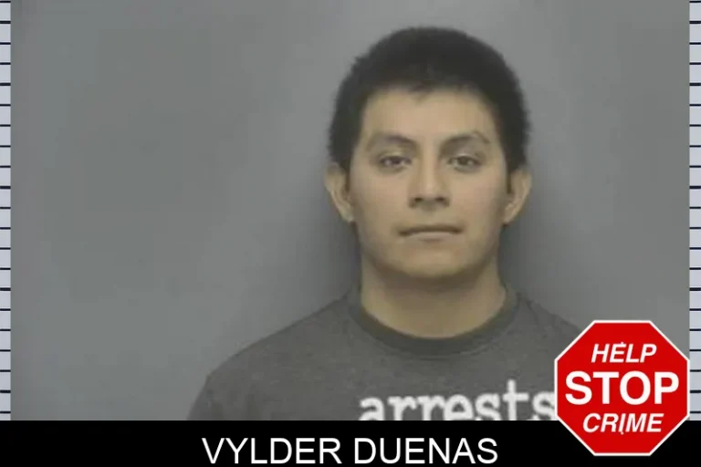 Vylder Duenas