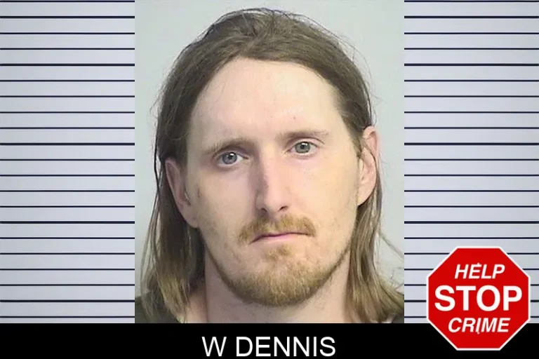 W Dennis