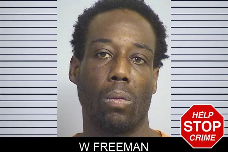 W Freeman