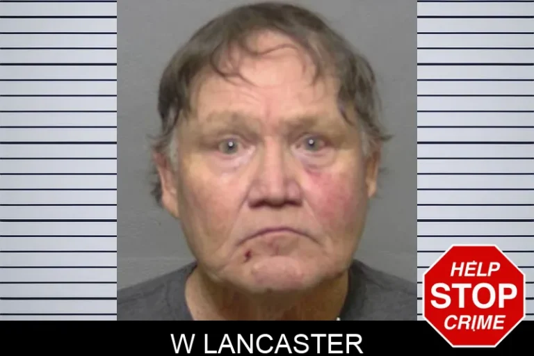 W Lancaster