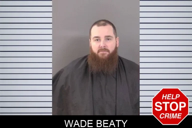 Wade Beaty