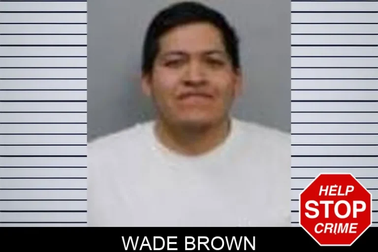 Wade Brown