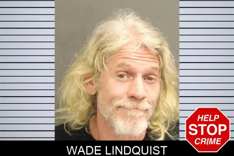 Wade Lindquist