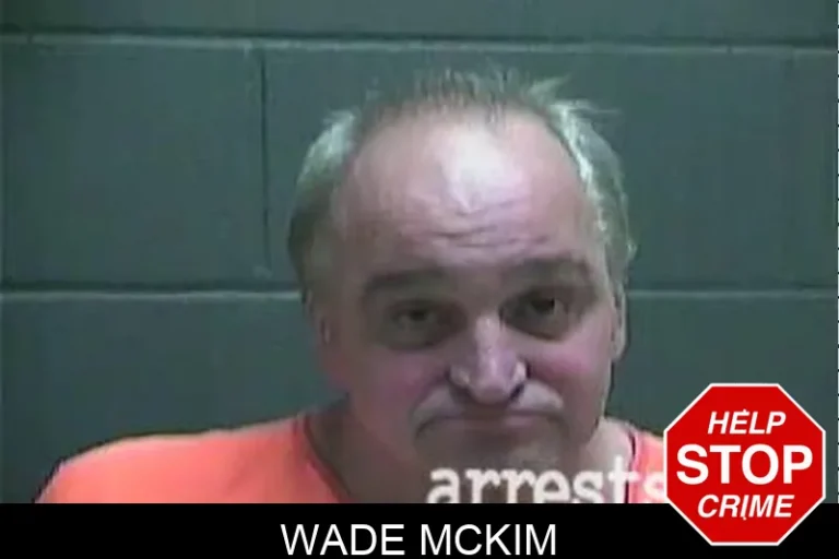 Wade McKim