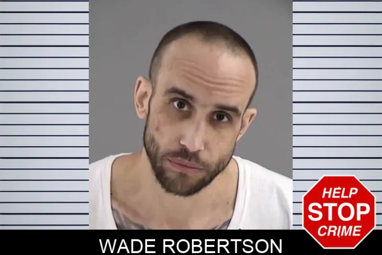 Wade Robertson