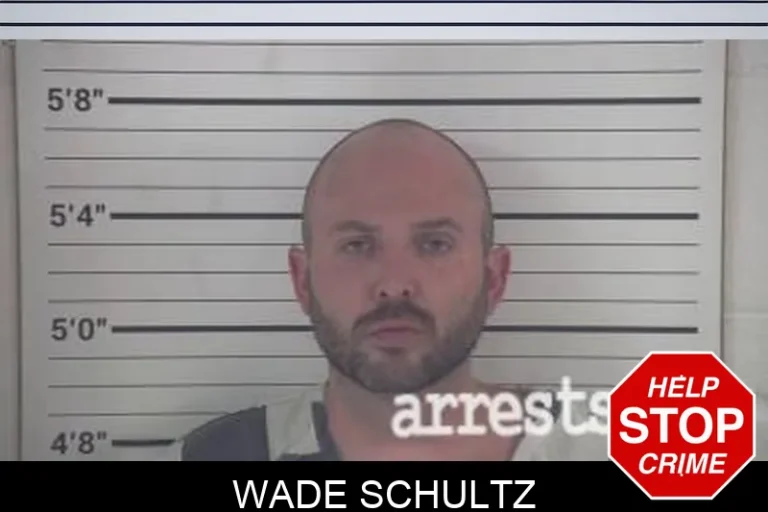 Wade Schultz