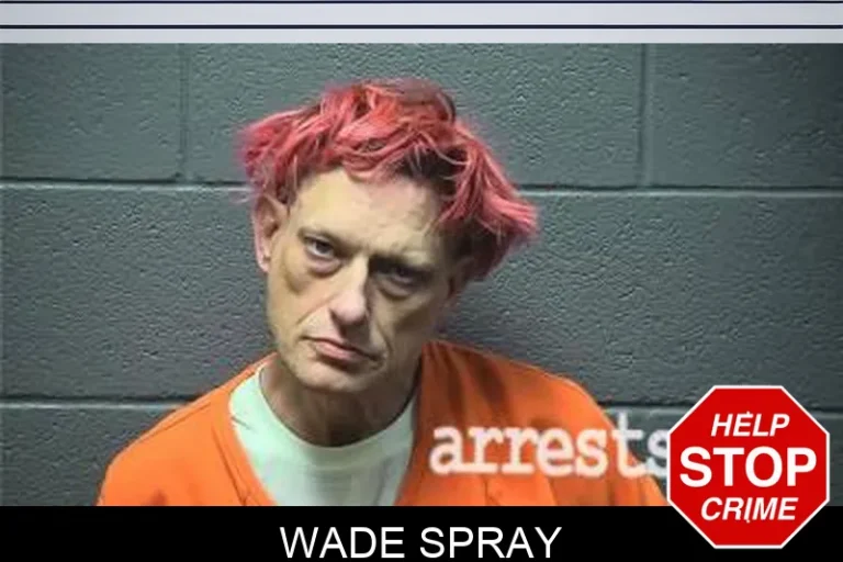 Wade Spray