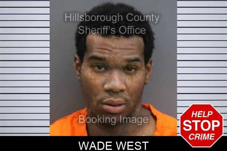 Wade West