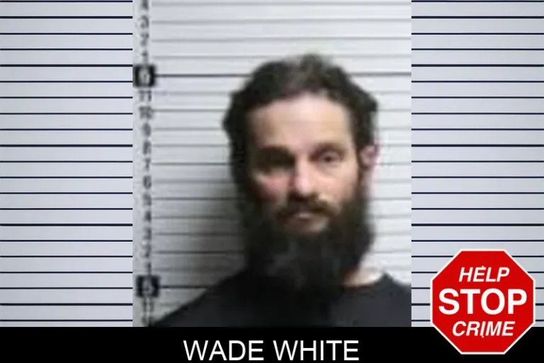 Wade White