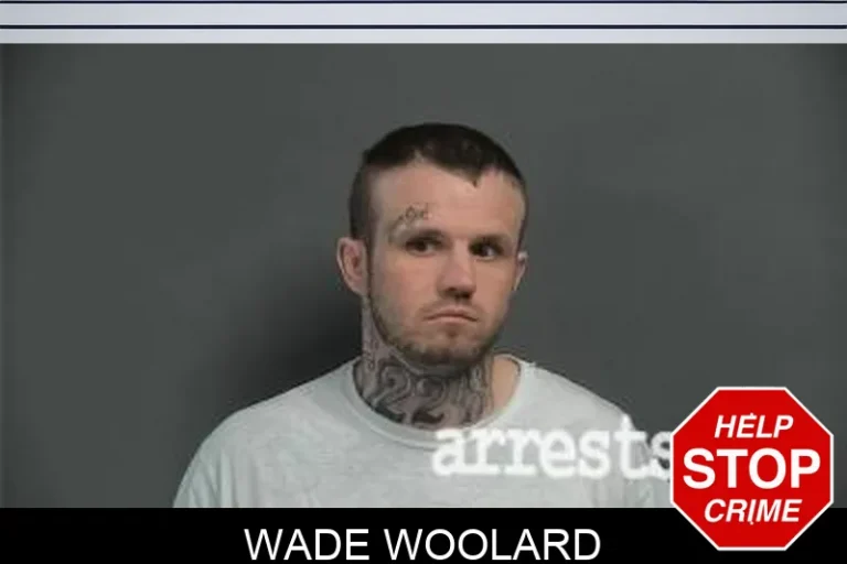 Wade Woolard
