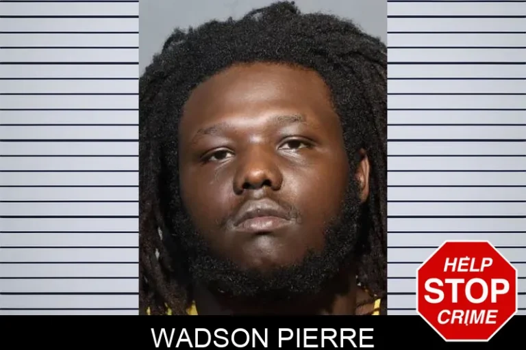 Wadson Pierre