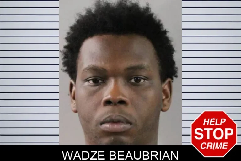 Wadze Beaubrian