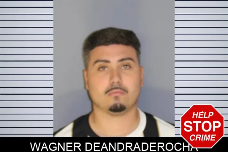 Wagner Deandraderocha