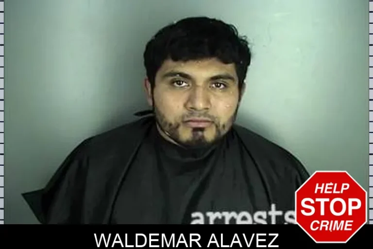 Waldemar Alavez