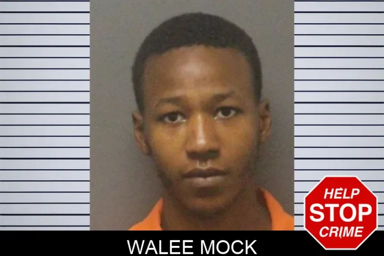 Walee Mock