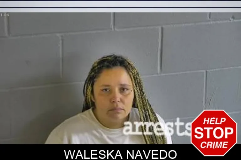 Waleska Navedo