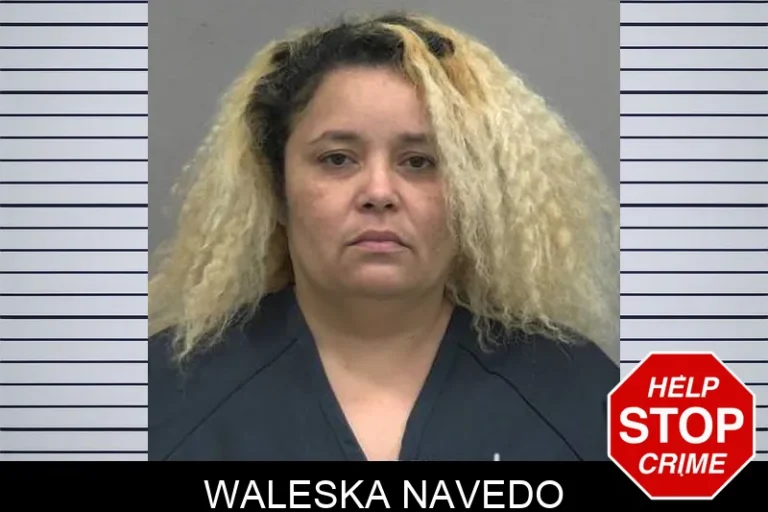 Waleska Navedo