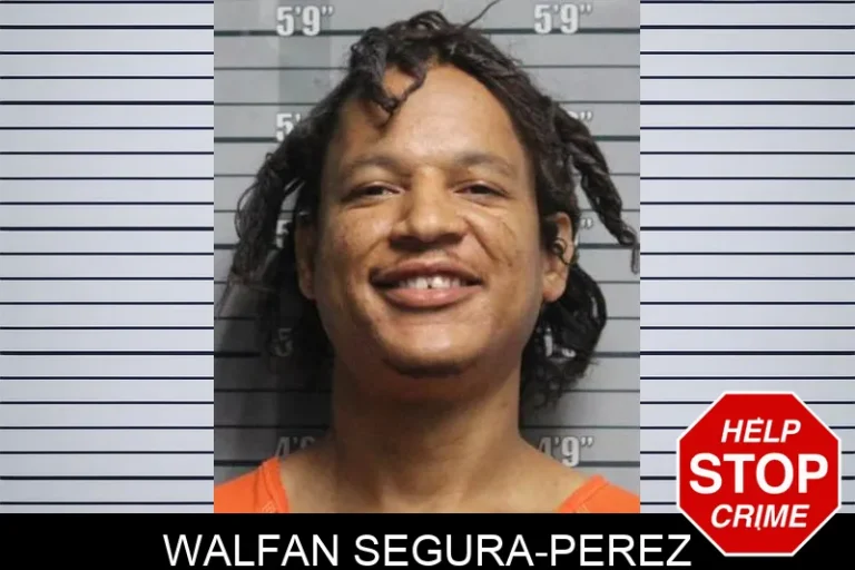 Walfan Segura-Perez