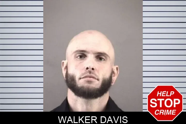Walker Davis