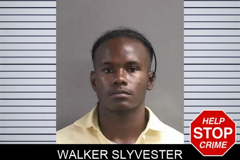 Walker Slyvester