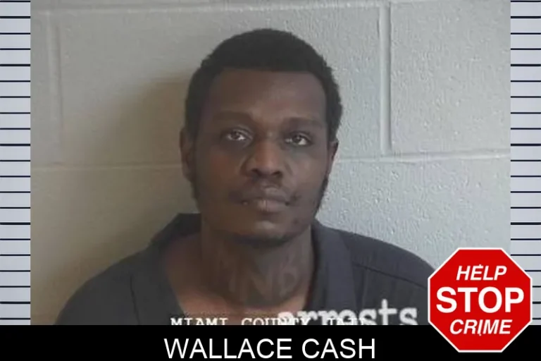 Wallace Cash