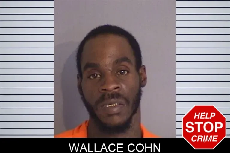 Wallace Cohn