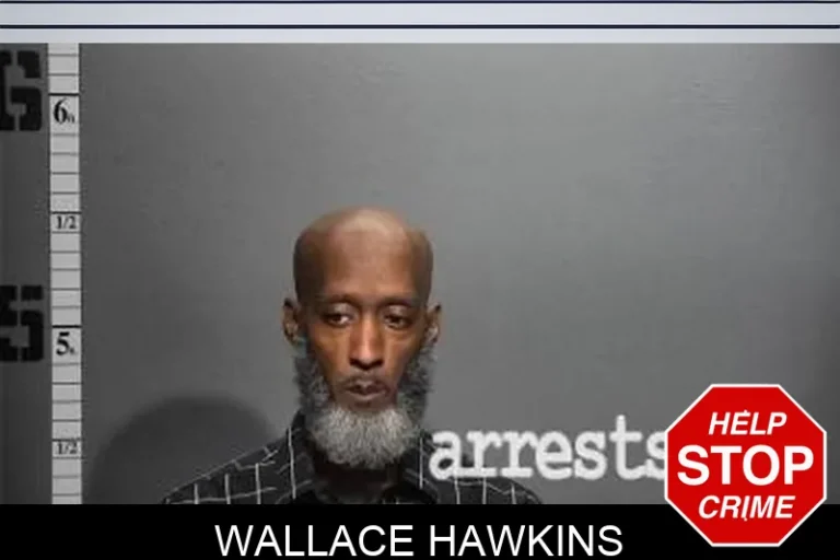 Wallace Hawkins