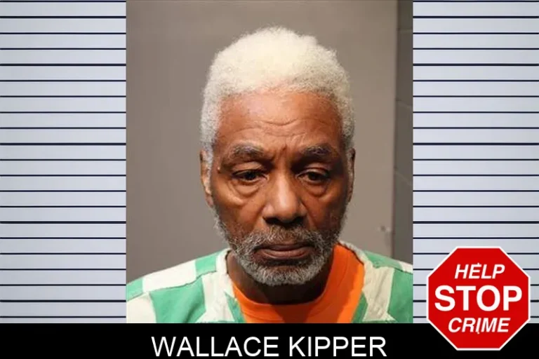 Wallace Kipper