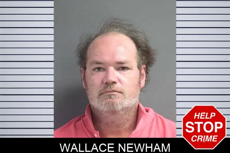 Wallace Newham