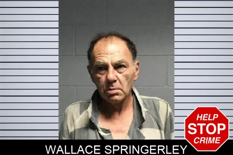 Wallace Springerley