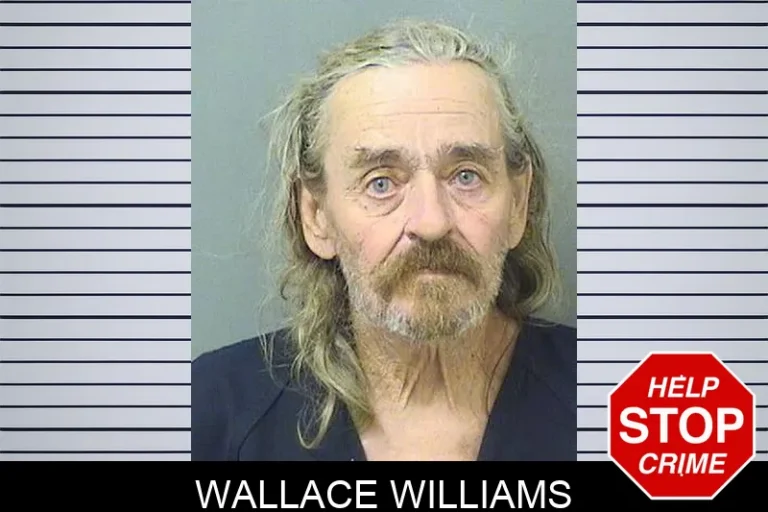Wallace Williams