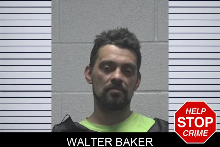 Walter Baker