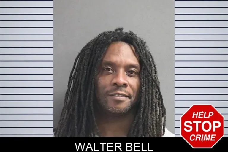 Walter Bell