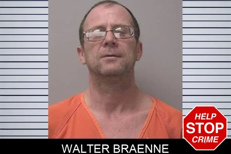Walter Braenne
