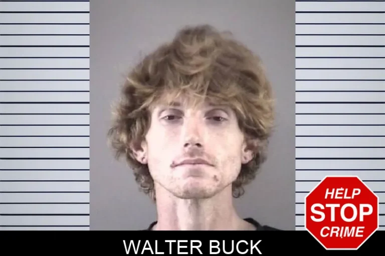 Walter Buck