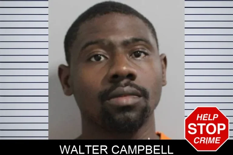 Walter Campbell