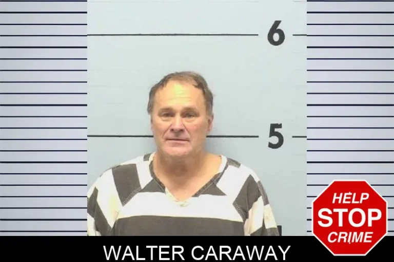 Walter Caraway