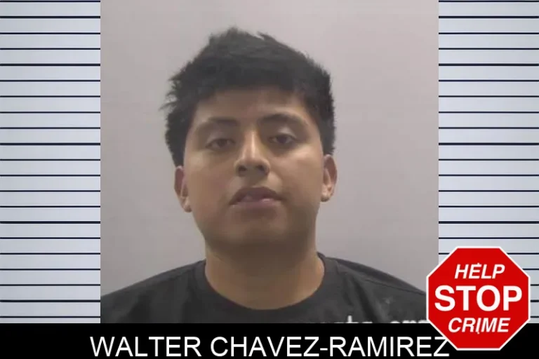 Walter Chavez-Ramirez