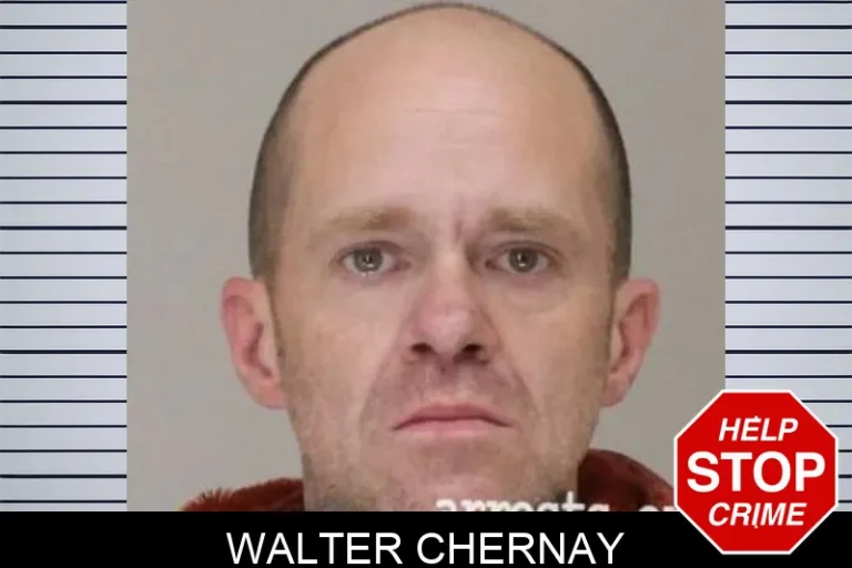 Walter Chernay