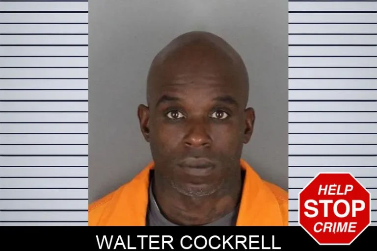 Walter Cockrell