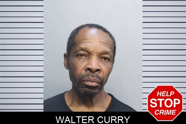 Walter CuRry