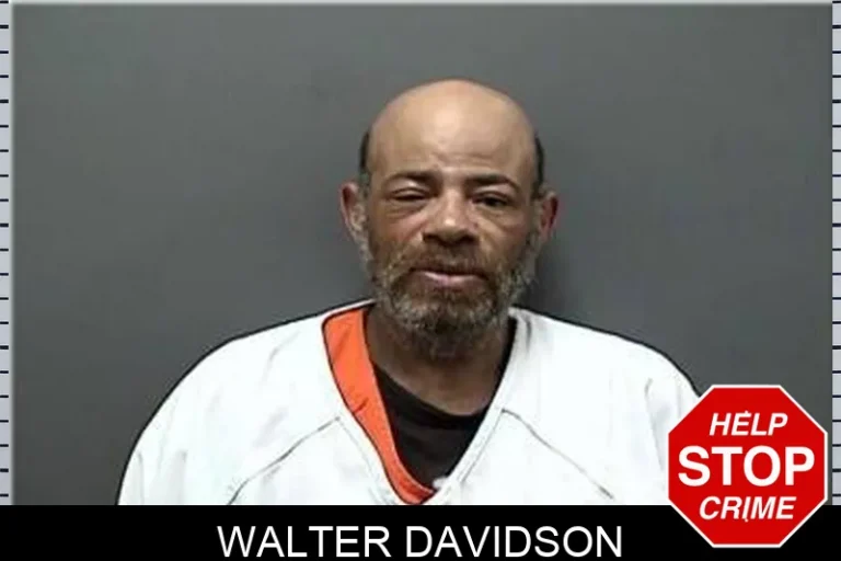 Walter Davidson
