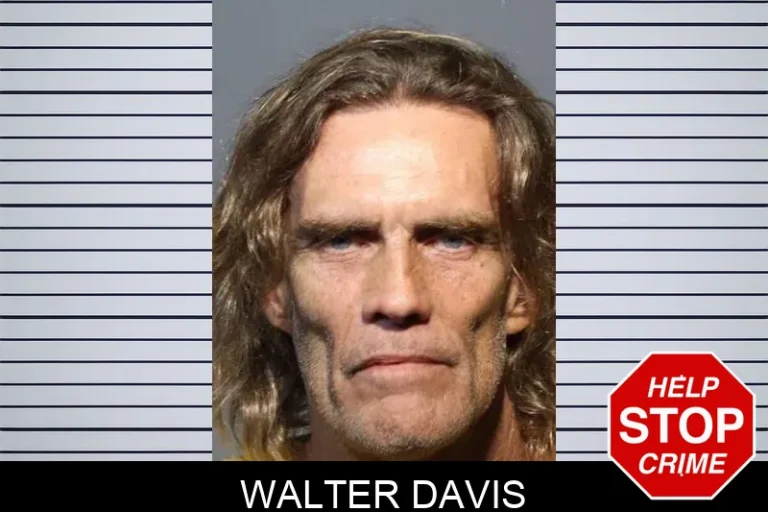 Walter Davis