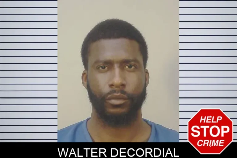 Walter Decordial