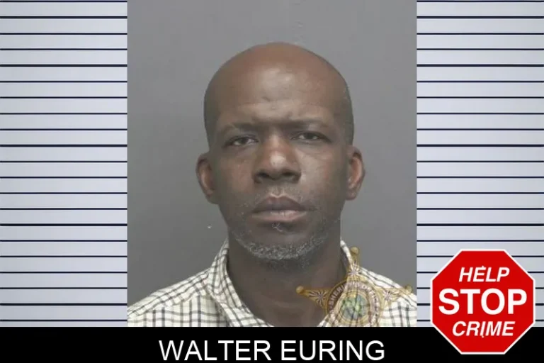 Walter EuRing