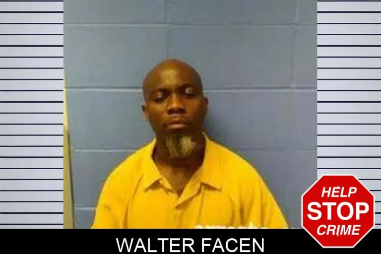 Walter Facen