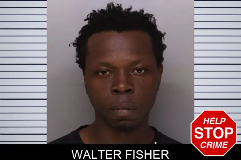 Walter Fisher