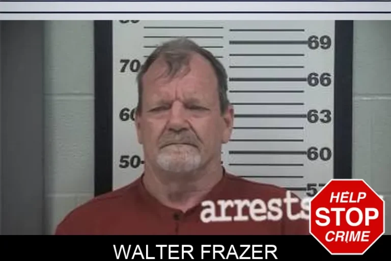 Walter Frazer