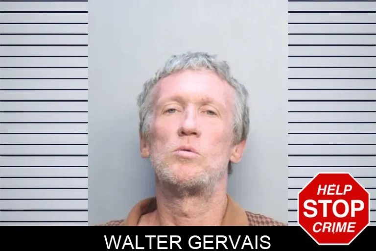 Walter Gervais