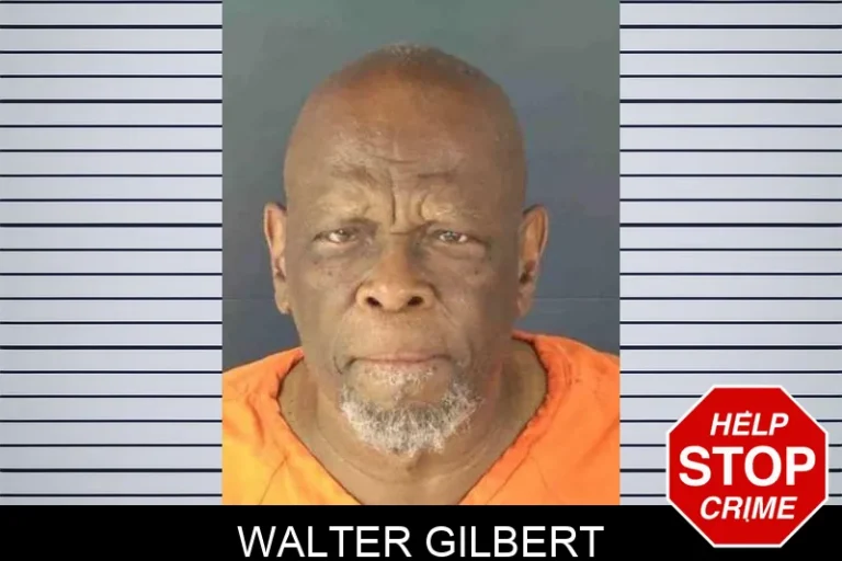 Walter Gilbert